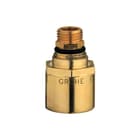 Grohe - Universal Kraanbovendeel Krbdeel Bovendeel