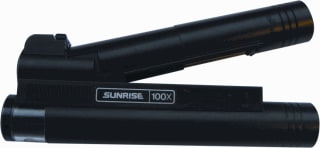 Radiall - RDC Toebeh./onderd. glasvezeltechniek microscoop f780.233.000
