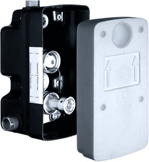 Schell - Elektronisch stuursysteem douche Sl Masterbox Linuswbd-E-T