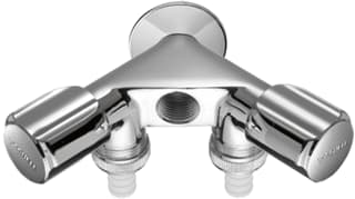 Schell - Comfort Aansluitkraan (kraantussenstuk) 033680699