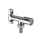 Schell - Comfort Stopkraan voor sanitaire toestellen Stopkrsan Comf 3/8 Chr