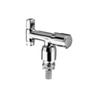 Schell - Comfort Stopkraan voor sanitaire toestellen Stopkrsan Comf 3/8 B Chr