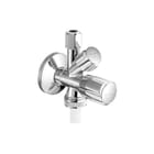 Schell - Comfort Combinatie stopkraan combkraan 035440699