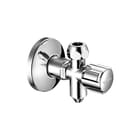 Schell - Comfort Stopkraan voor sanitaire toestellen 049250699