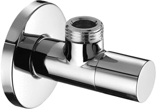 Schell - Stile Stopkraan voor sanitaire toestellen 053770699