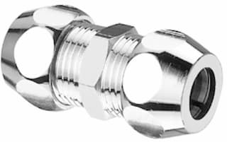 Schell - Fitting met 2 aansluitingen 064420699