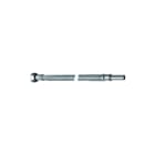 Schell - Clean-Fix S Flexibele metalen aansluitslang 300Mm