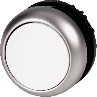 Eaton - RMQ M22 Drukknop frontelement M22-Dr-W