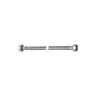 Schell - Clean-Fix S Flexibele metalen aansluitslang Sl Flex.Sl 300Mm 3/8-1/2