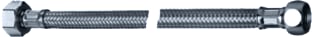 Schell - Clean-Fix S Flexibele metalen aansluitslang Sl Slang Clean-Fix-S 1000