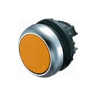 Eaton - RMQ M22 Drukknop frontelement M22-Dr-Y