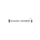 Schell - Flexibele metalen aansluitslang Clean-Flex-S 300 3/8X1/2