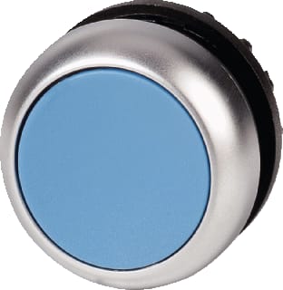 Eaton - RMQ M22 Drukknop frontelement M22-Dr-B