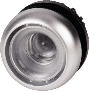 Eaton - RMQ M22 Drukknop frontelement M22-Dr-X