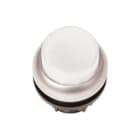 Eaton - RMQ M22 Drukknop frontelement Signdrknp M22-Drlh-W