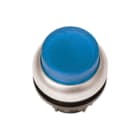 Eaton - RMQ M22 Drukknop frontelement Signdrknp M22-Drlh-B