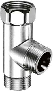 Schell - Fitting met 3 aansluitingen 270880699