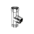 Schell - Fitting met 3 aansluitingen 270880699
