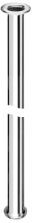 Schell - Koperen buis Buis 3/8X1/2 D10 L800 Chr