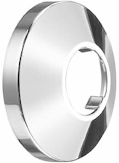 Schell - Kraanrozet Schuifrozet 1/2 D55 Chr