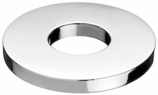 Schell - Petit Kraanrozet Rozet M/O-Ring Chr