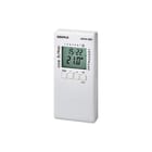 Eberle - Serie Instat 868 R Ruimteklokthermostaat kloktherm instat 868-r .