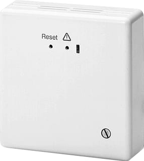 Eberle - Instat 868 Zoneregelaar (set) Ontvanger Instat868-A1 A
