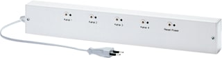 Eberle - Instat 868 Zoneregelaar (set) Ontvanger Instat868-A4 4K