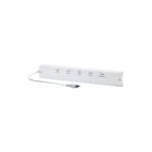 Eberle - Instat 868 Zoneregelaar (set) Ontvanger Instat868-A4 4K