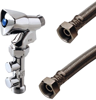 Raminex - QCT Terugstroombeveiliging 290036