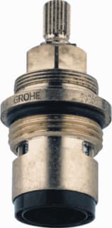 Grohe - Kraanbovendeel Bovendl Ker 3/4 R 45885