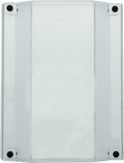 Eaton - Bussmann Deksel installatiekast cpdb-3
