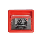 KAC (ADT) - Doordrukprincipe K1000R Sleutelkast Sleutelk Key Guard