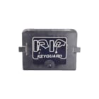 KAC (ADT) - Doordrukprincipe KAC Breekglas handmelder Vervruit Key Guard Se4