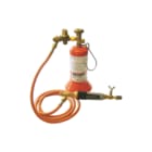 Sievert - Gassoldeerset Pro95 Branderset
