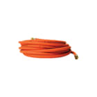 Sievert - Toebeh./onderdelen v lasapparatuur Gassl. 4Mm/5Mtr 2Aansl
