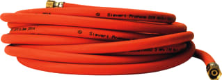 Sievert - Toebeh./onderdelen v lasapparatuur Gassl. 6,3Mm/10Mtr Pro88/