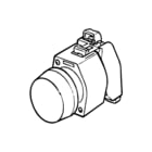 EAO - Serie 04 Drukknop frontelement Signdrknp Ro Rd Puls