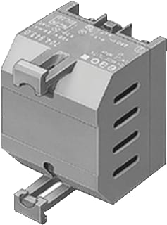 EAO - Serie 04 Toeb./onderd. drukknop/signaallamp Knipperelement 24Vdc