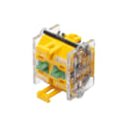 EAO - Serie 04 Hulpcontactblok schakelelement 2m