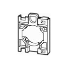 Eaton - RMQ-Titan Adapter drukknop/signaallamphouder M22-Za