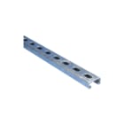 NVent CADDY - Montagerail/-profiel Strut Dc20-1 Eg Lg2