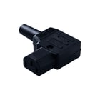 Martin Kaiser - 790 C13 Apparaatstekker/Contactdoos Tstcontst Fm Hr 70 Zw