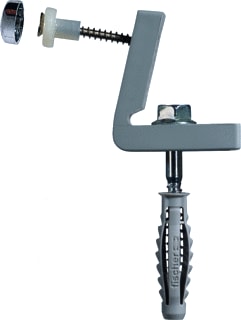 Fischer - WB N Schroefbevestigingsset Bevschrf Vrz 65Mm Chr Se2