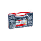 Fischer - Gereedschapset fisc nylon plg box sx 6.8.10
