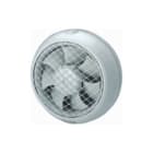 S&P - HCM Wandopbouwventilator Raamvent 225 N