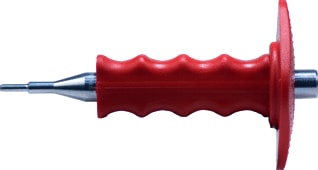 Fischer - EAW H Inslagdoorn ankerhuls Montger 6 Plus