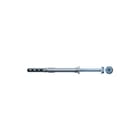 Fischer - SXR FUS Plug Fisc Sxr 10X80 Ds50