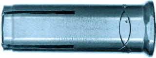 Fischer - EA II Inslaganker Fisc Inslank M12X50 Ds25
