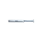 Fischer - N-S Slagplug Fisc Nagelplug 8X80/40 S Ds50